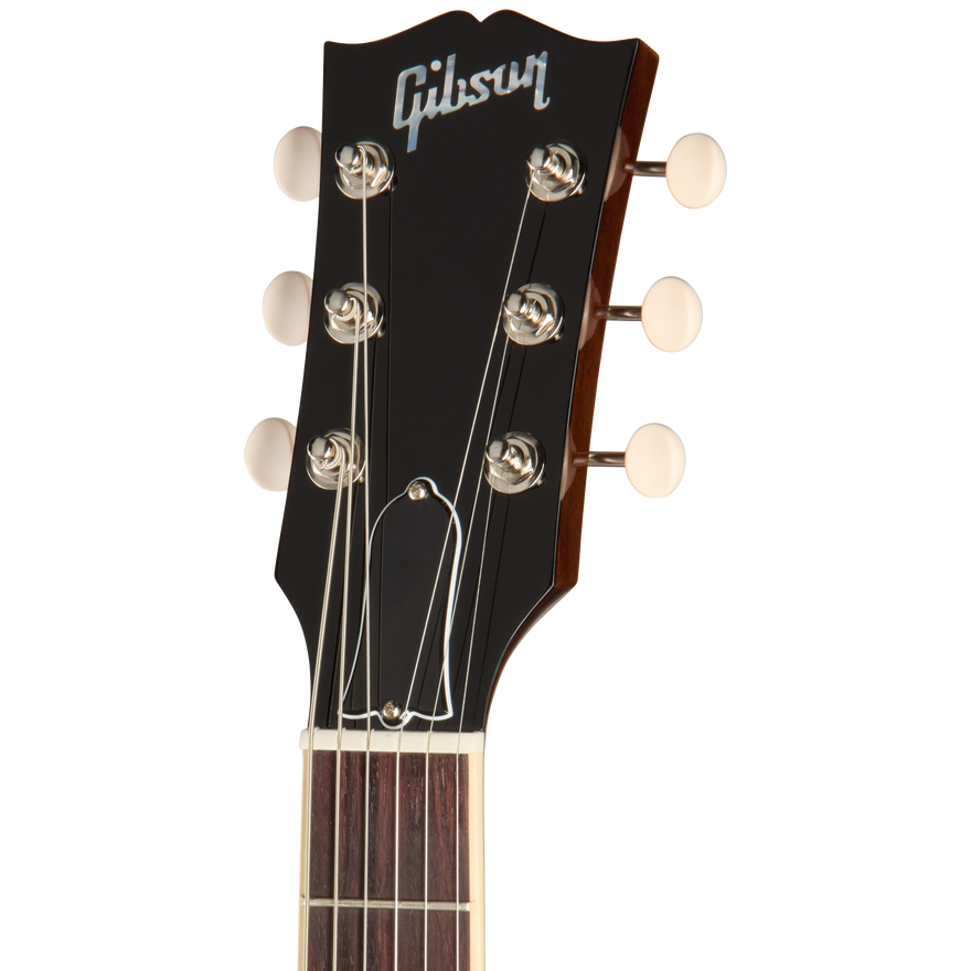 Gibson ES-330, British Racing Green, Exclusive Electric Guitar Gibson