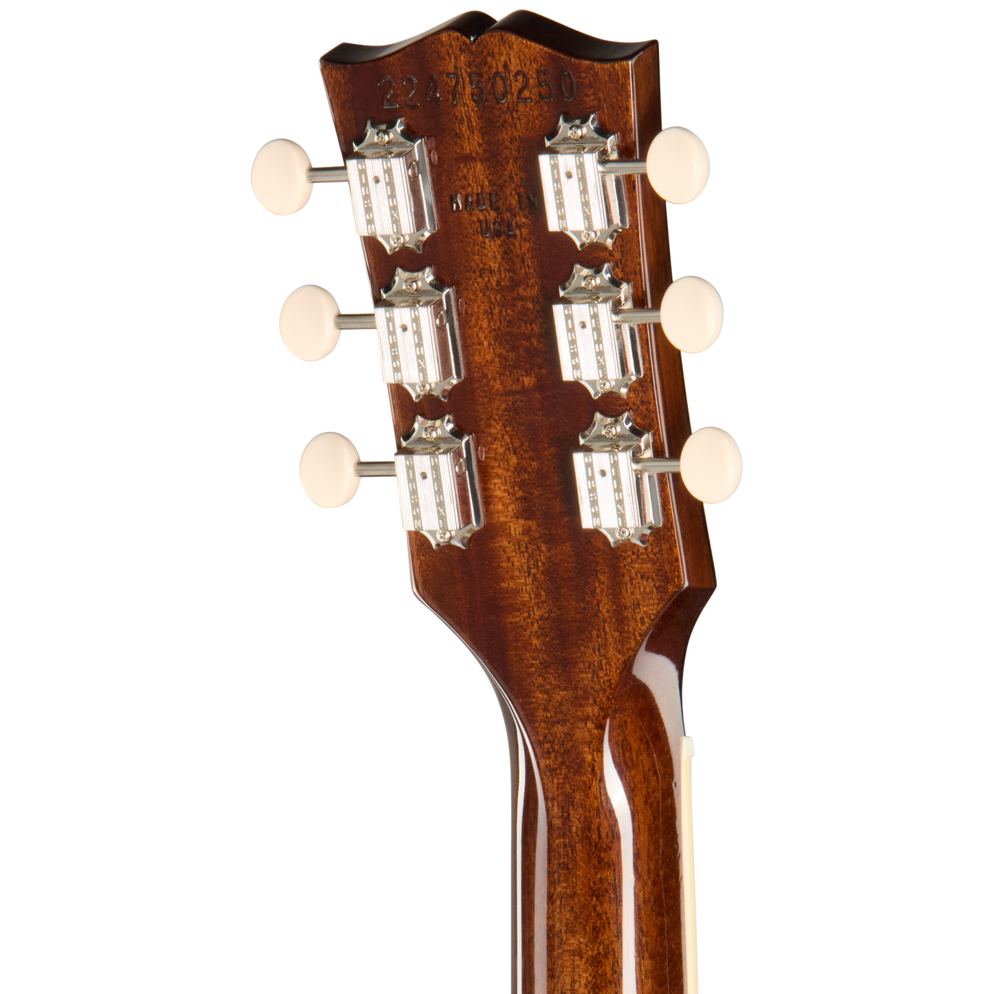 Gibson ES-330, British Racing Green, Exclusive Electric Guitar Gibson