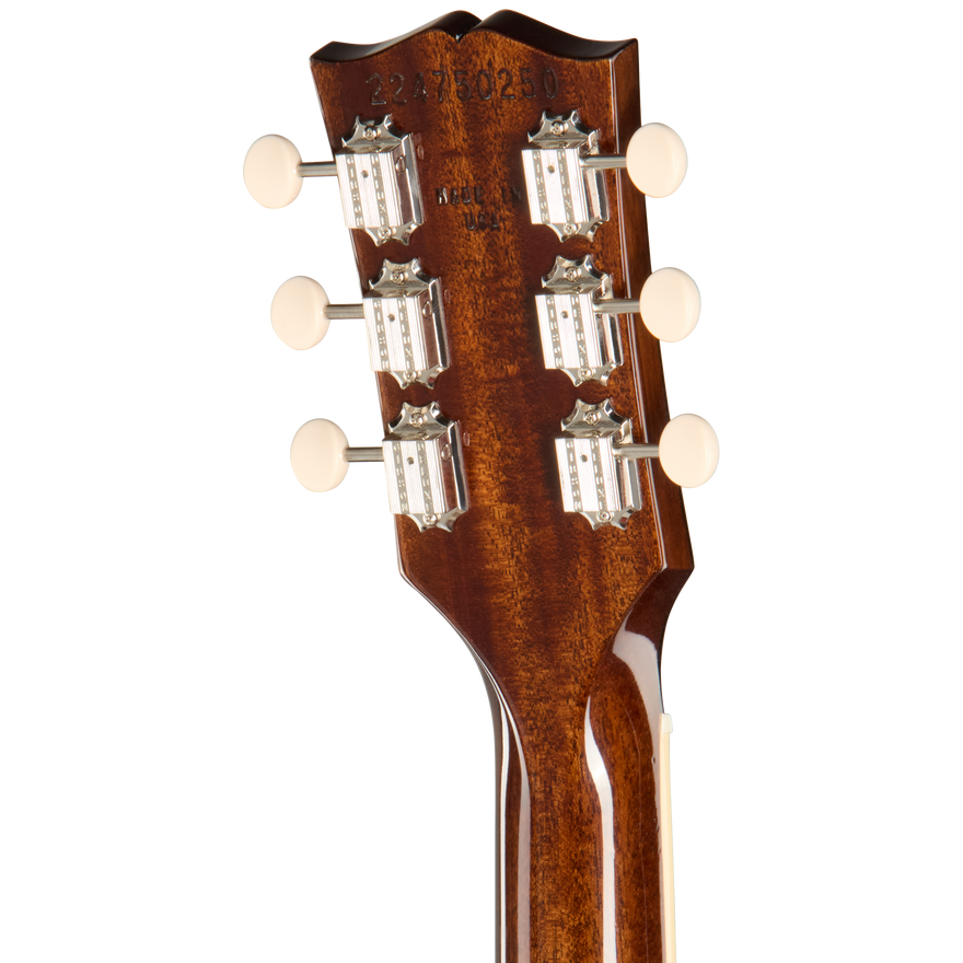 Gibson ES-330, British Racing Green, Exclusive Electric Guitar Gibson