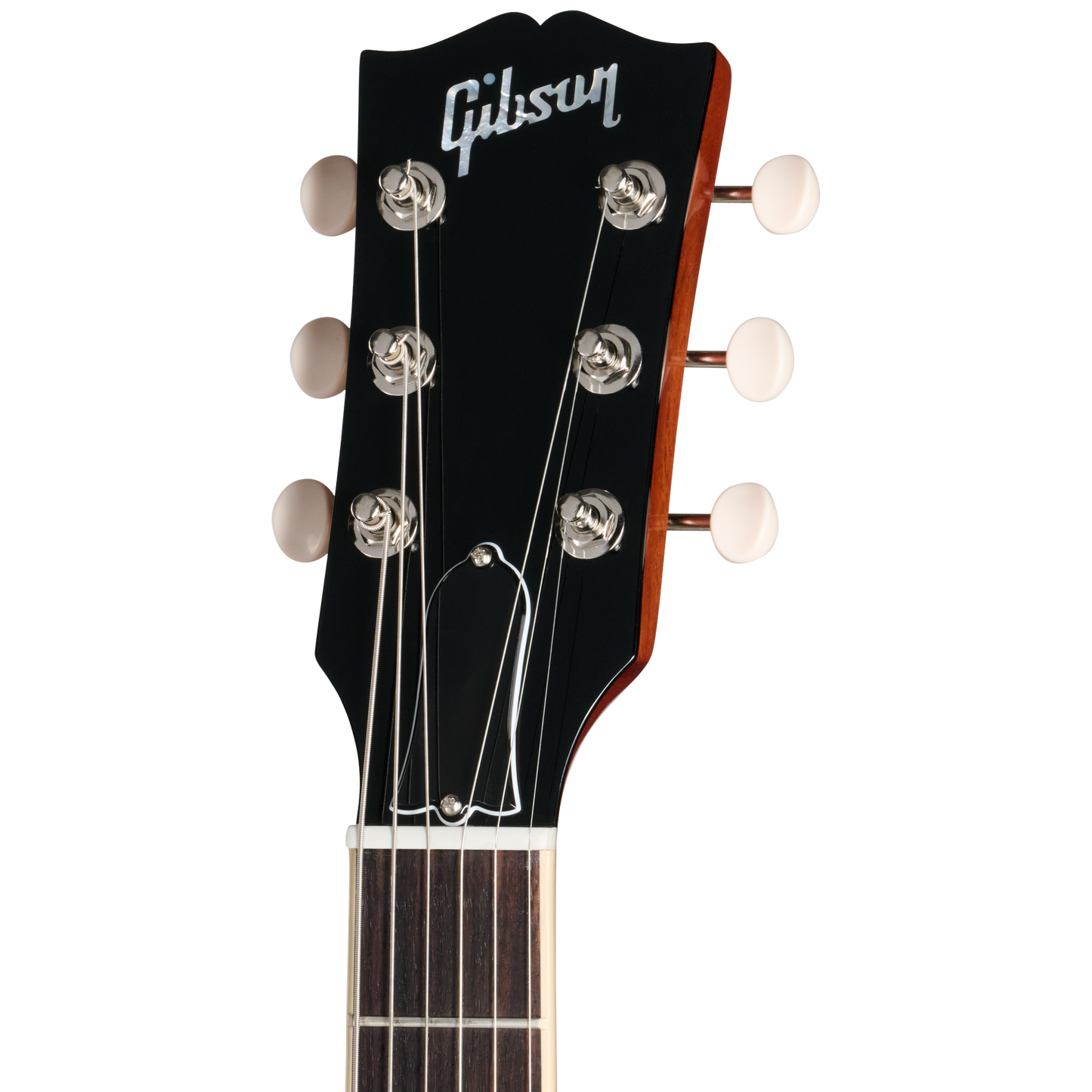 Gibson ES-330, Watermelon, Exclusive Electric Guitar Gibson