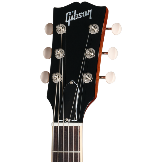 Gibson ES-330, Watermelon, Exclusive Electric Guitar Gibson