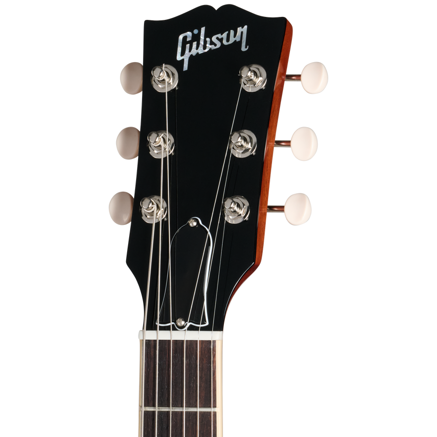 Gibson ES-330, Watermelon, Exclusive Electric Guitar Gibson