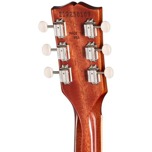 Gibson ES-330, Watermelon, Exclusive Electric Guitar Gibson