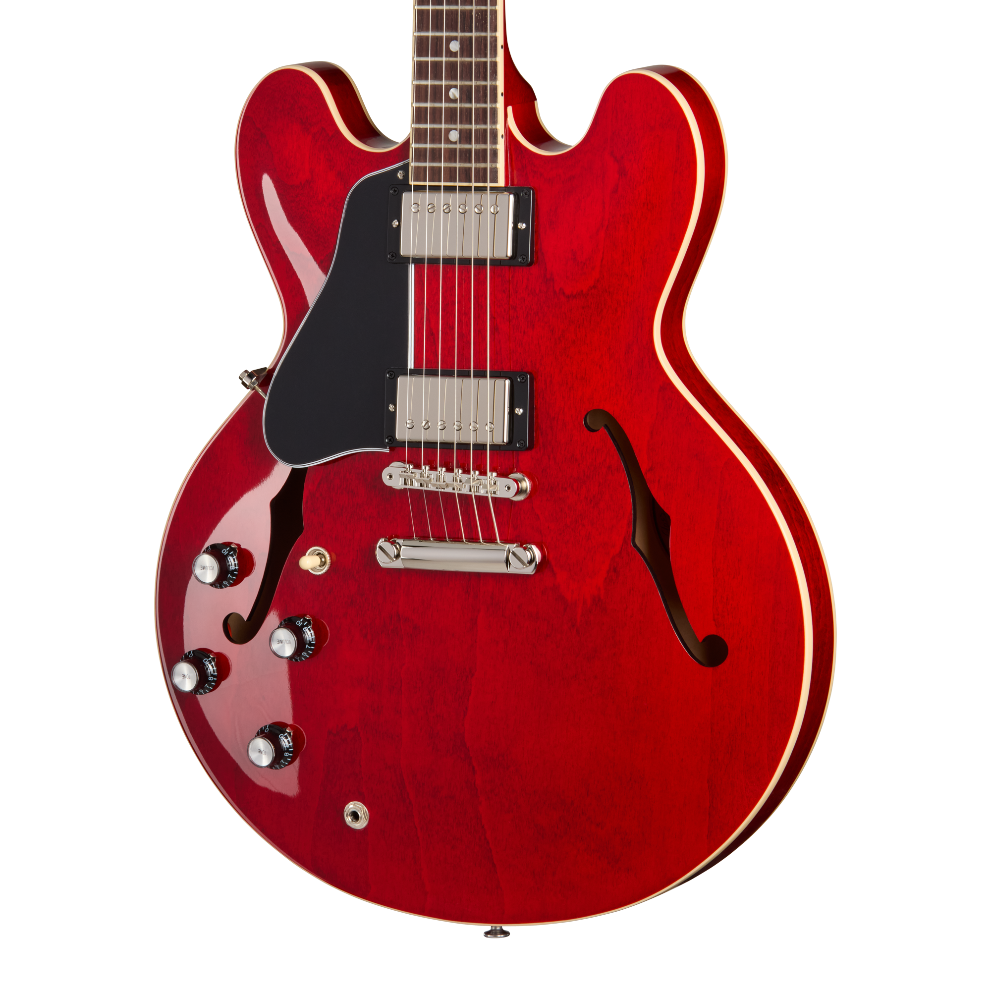 Gibson The Timeless Tradition gibson-the-timeless-tradition
