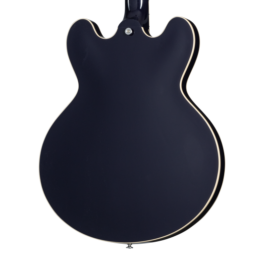 Gibson ES-335, Deep Purple Electric Guitar Gibson