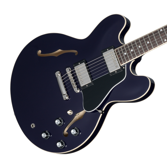 Gibson ES-335, Deep Purple Electric Guitar Gibson