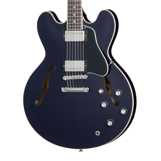 Gibson ES-335, Deep Purple Electric Guitar Gibson