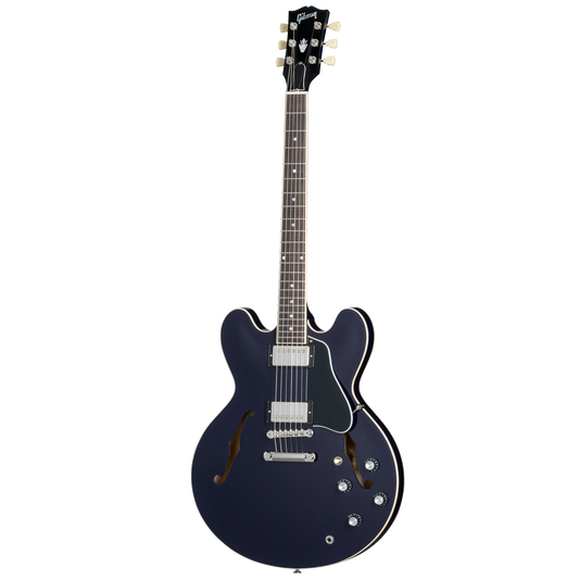 Gibson ES-335, Deep Purple Electric Guitar Gibson