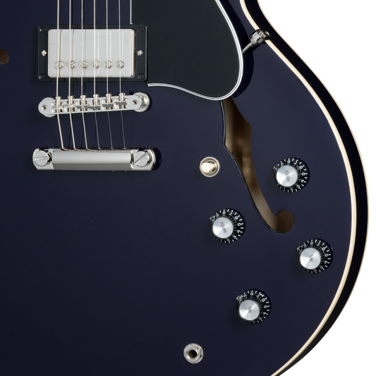 Gibson ES-335, Deep Purple Electric Guitar Gibson