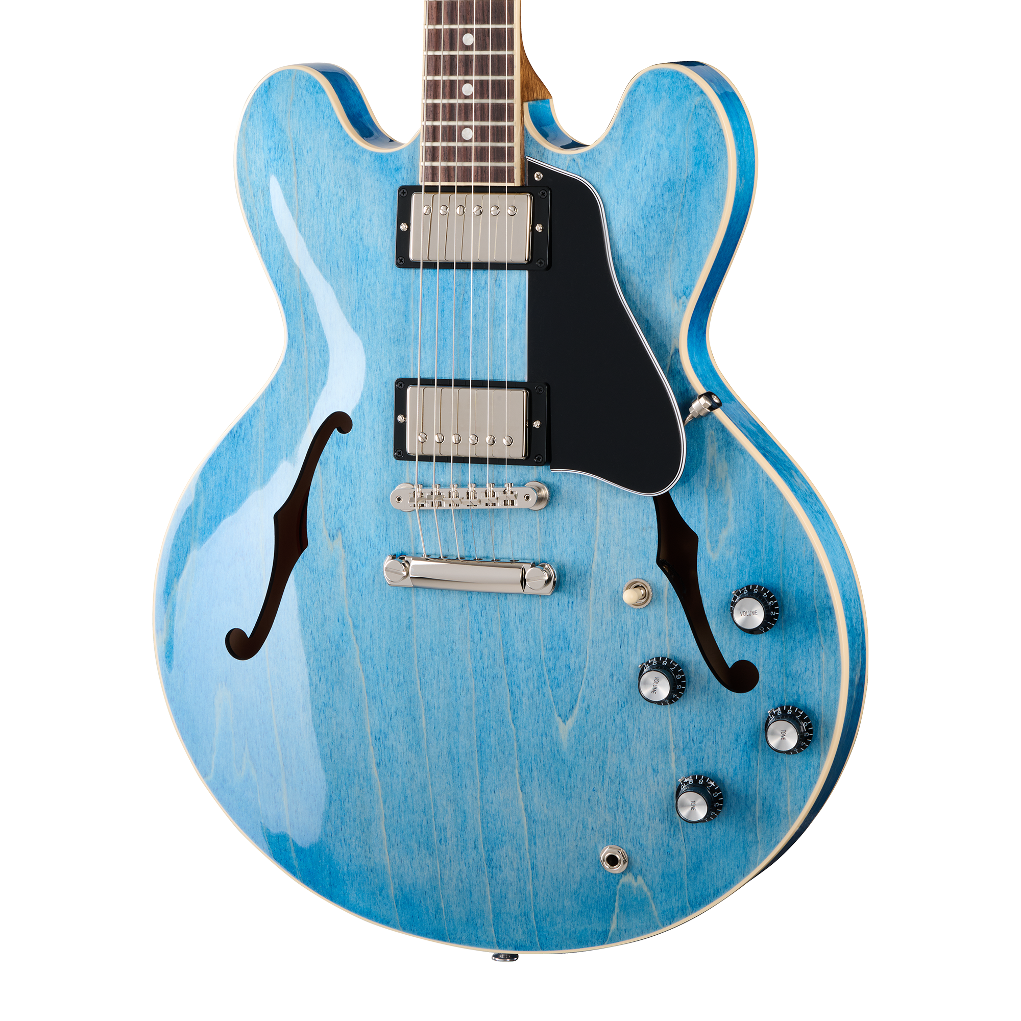 Gibson ES 335 Custom Color gibson-es-335-custom-color