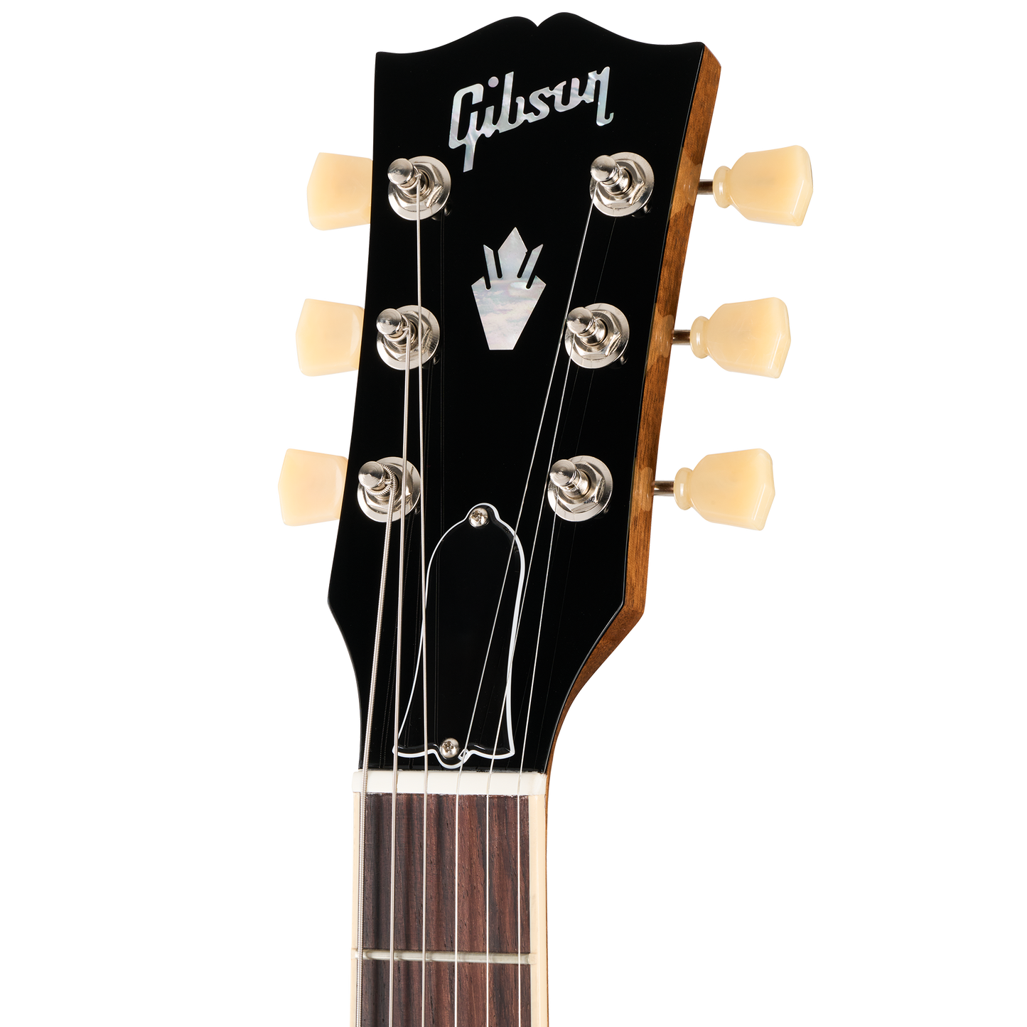 Sam Test - Gibson ES-335 Custom Color, Ocean Blue (TBD) Electric Guitar Gibson