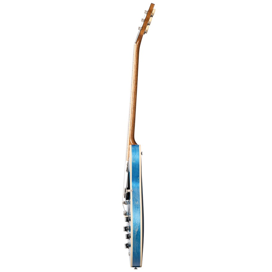 Sam Test - Gibson ES-335 Custom Color, Ocean Blue (TBD) Electric Guitar Gibson