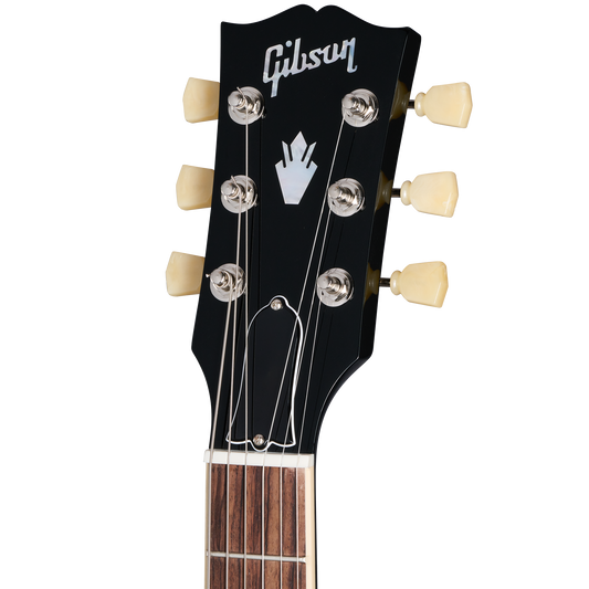 Gibson ES-335, Dark Purple Burst, Exclusive Electric Guitar Gibson