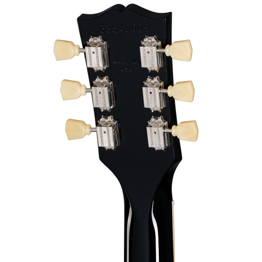 Gibson ES-335, Dark Purple Burst, Exclusive Electric Guitar Gibson