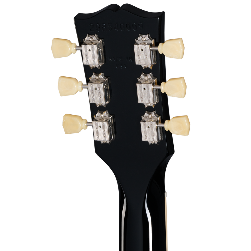 Gibson ES-335, Dark Purple Burst, Exclusive Electric Guitar Gibson