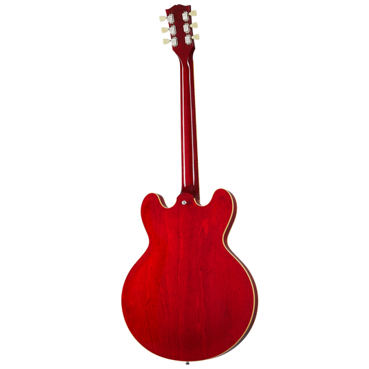 Gibson ES-335, Sixties Cherry Electric Guitar Gibson