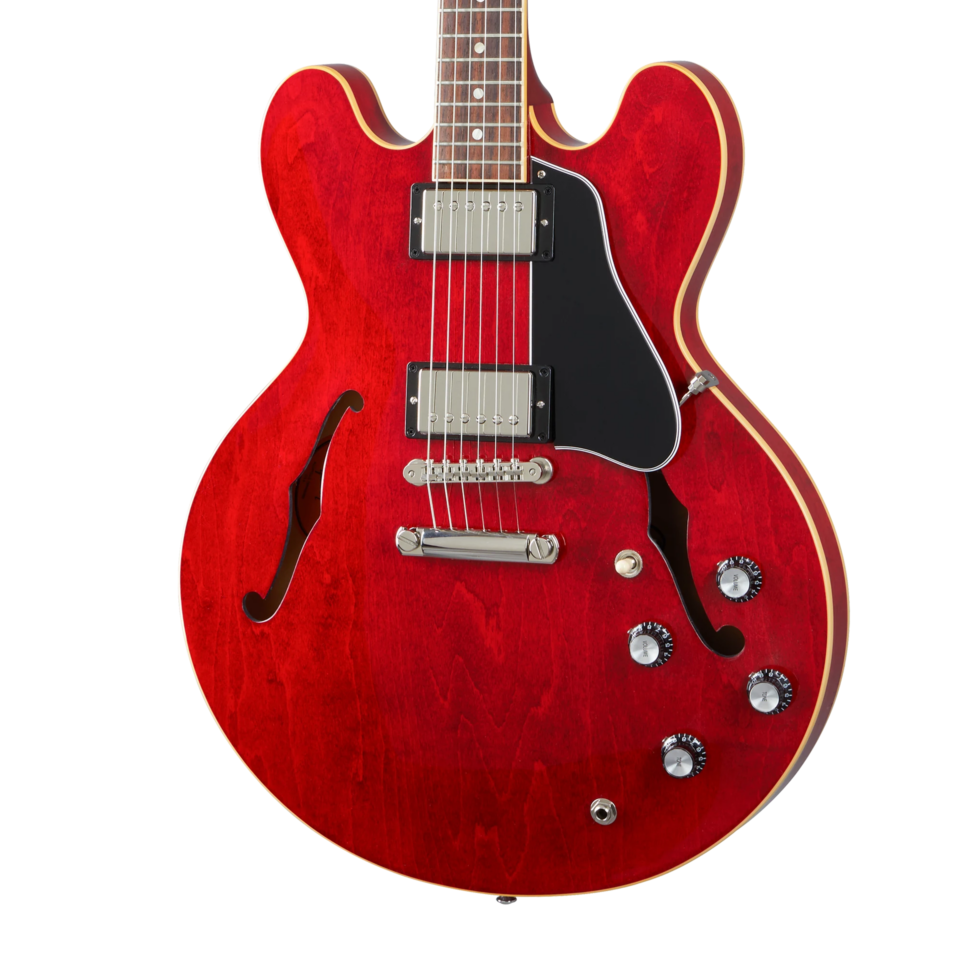 Gibson The Timeless Tradition