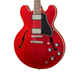 Gibson The Timeless Tradition