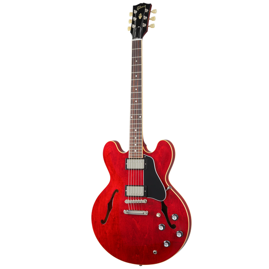Gibson ES-335, Sixties Cherry Electric Guitar Gibson