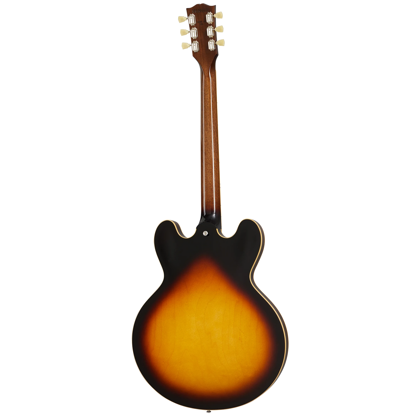 Gibson ES-335, Vintage Burst Electric Guitar Gibson