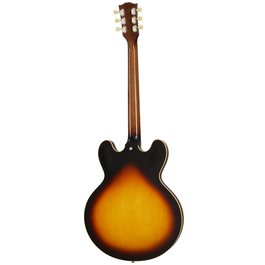 Gibson ES-335, Vintage Burst Electric Guitar Gibson
