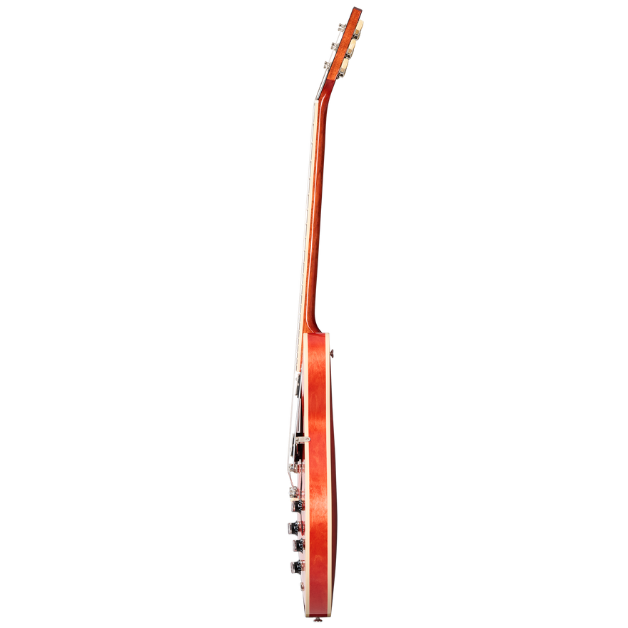 Gibson ES-335 Custom Color, Watermelon Electric Guitar Gibson