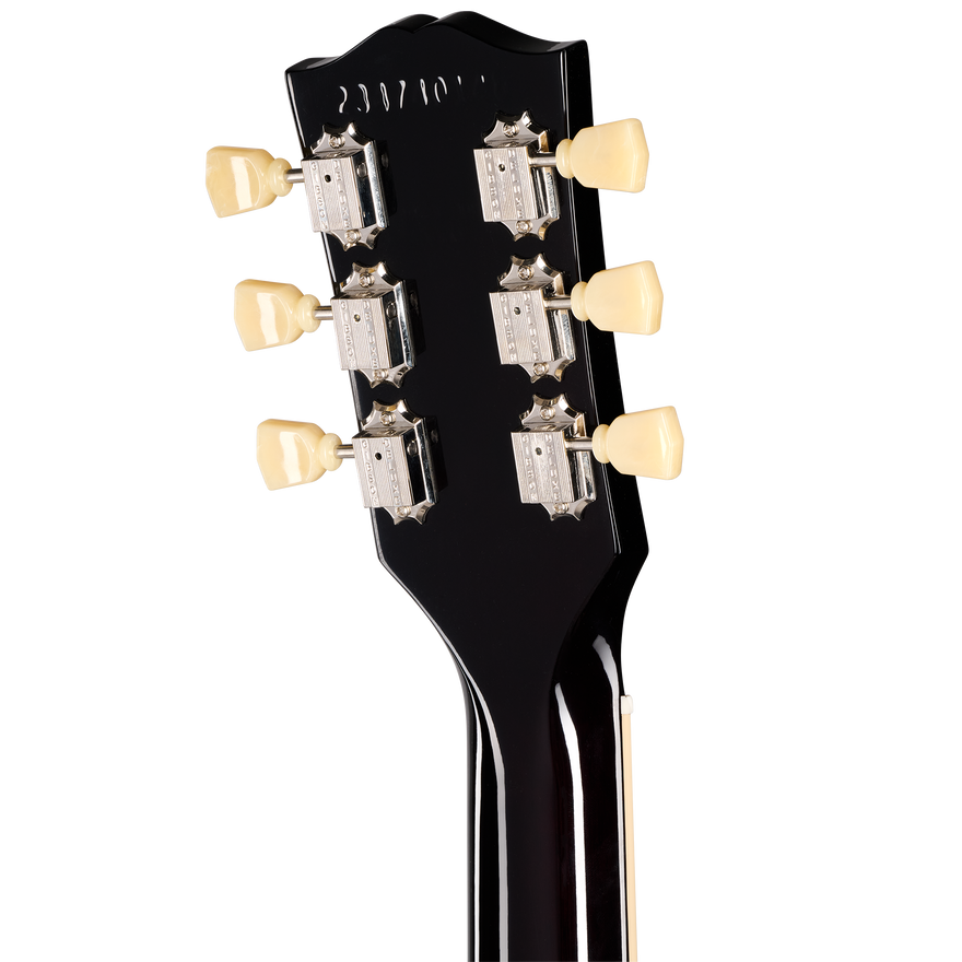 Gibson ES-335 Custom Color, Goldtop, Exclusive Electric Guitar Gibson