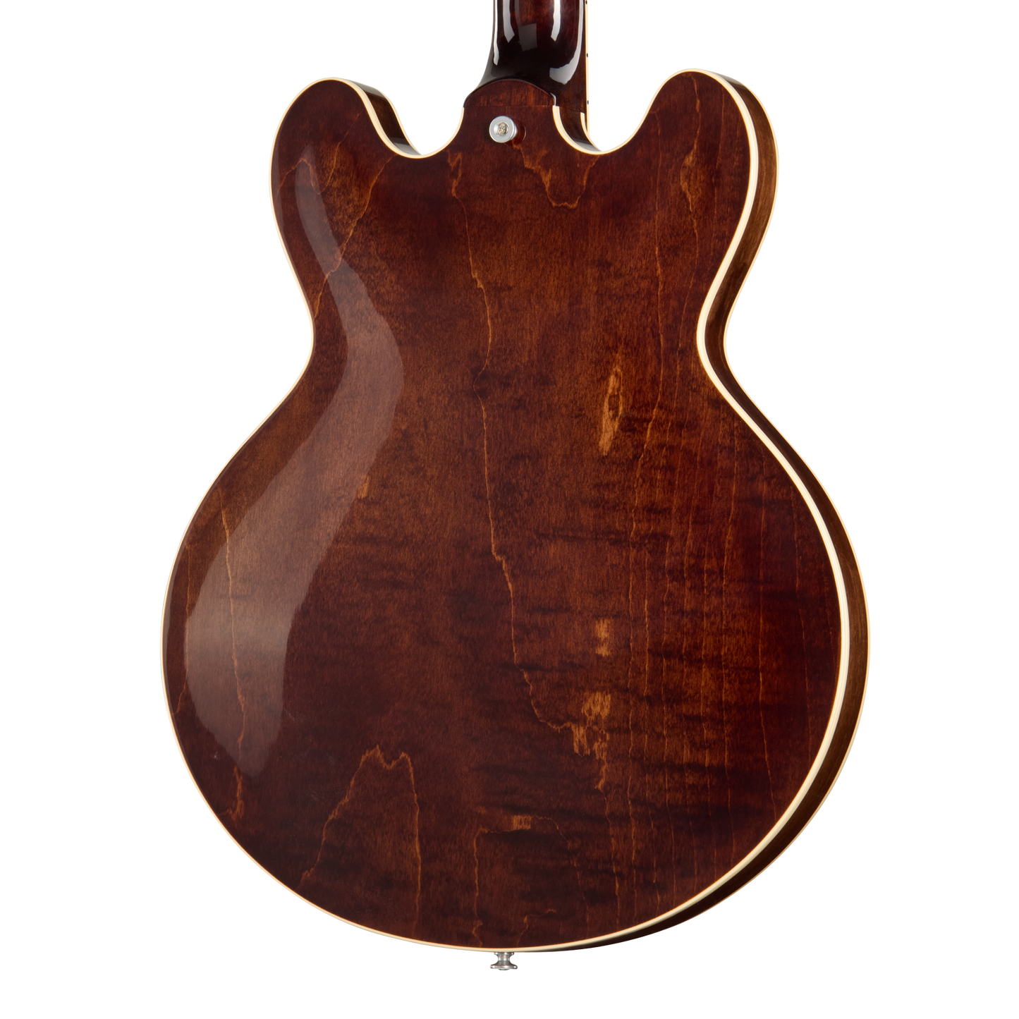 Gibson ES-335, British Racing Green, Exclusive Electric Guitar Gibson