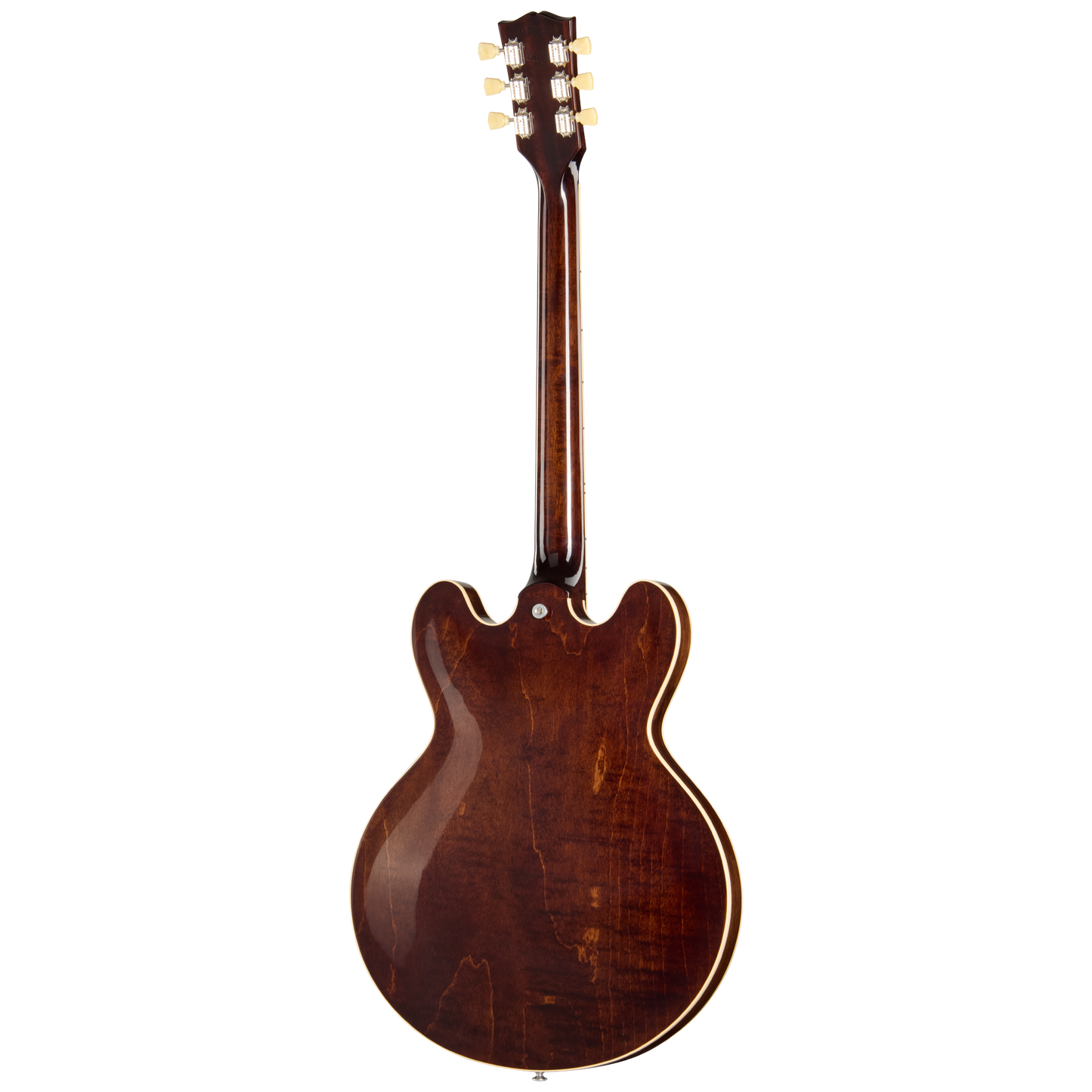 Gibson ES-335, British Racing Green, Exclusive Electric Guitar Gibson