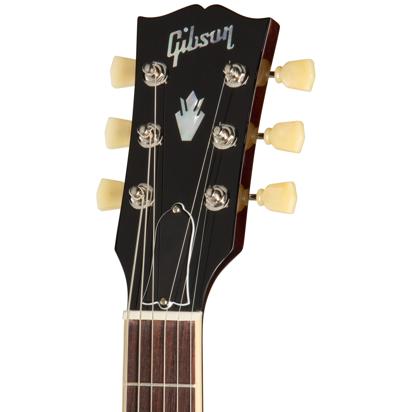 Gibson ES-335, British Racing Green, Exclusive Electric Guitar Gibson