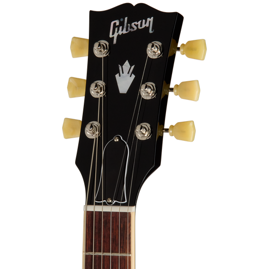 Gibson ES-335 50s, Ebony Electric Guitar Gibson