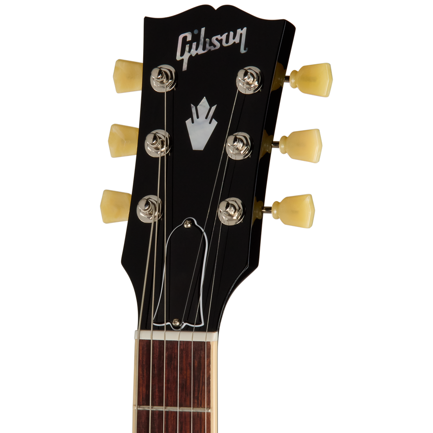 Gibson ES-335 50s, Ebony Electric Guitar Gibson