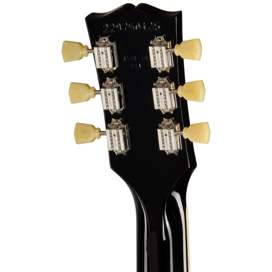Gibson ES-335 50s, Ebony Electric Guitar Gibson