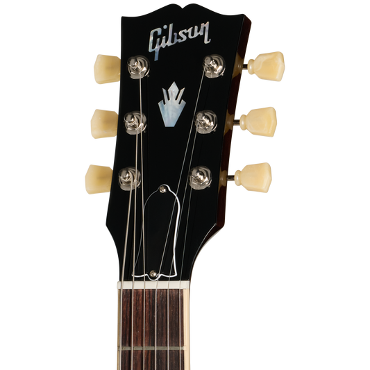Gibson ES-335 50s, Vintage Tobacco Burst Electric Guitar Gibson