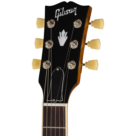 Gibson ES-335 50s, Vintage Natural Electric Guitar Gibson