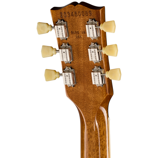 Gibson ES-335 50s, Vintage Natural Electric Guitar Gibson
