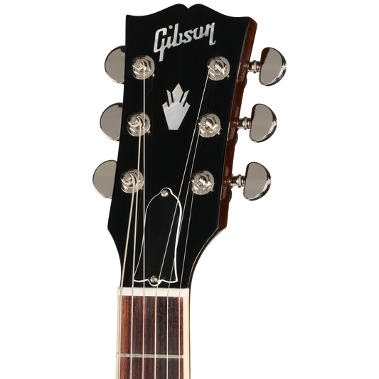 Gibson ES-335 60s, Dark Walnut Electric Guitar Gibson