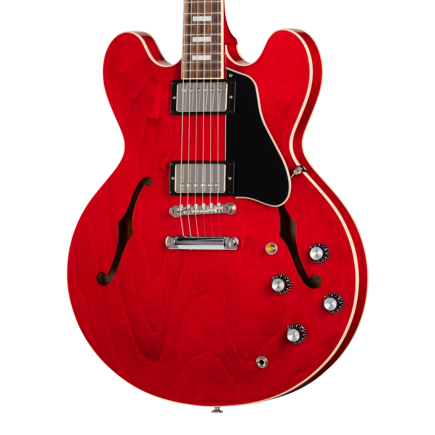 Gibson ES-335 60s, Sixties Cherry Gibson ES-335 60s, Sixties Cherry