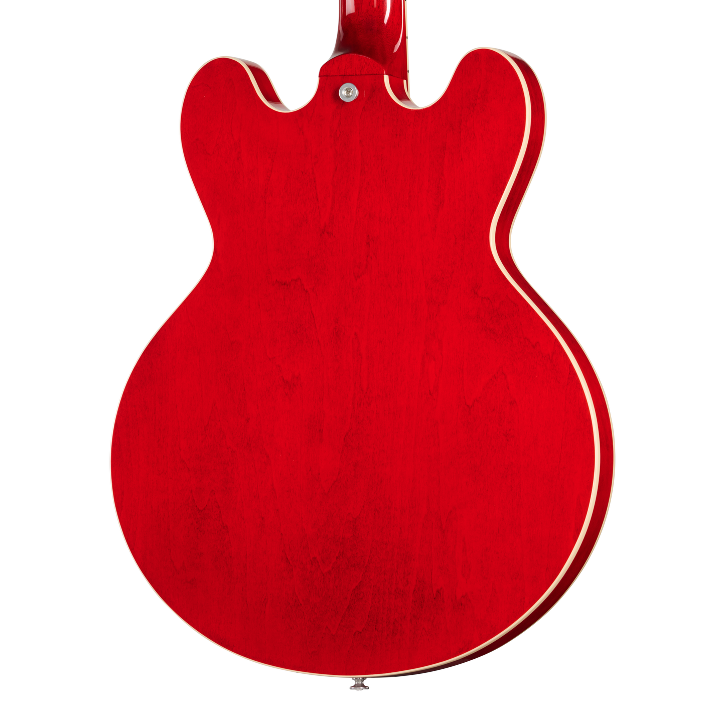Gibson ES-335 60s, Sixties Cherry Electric Guitar Gibson