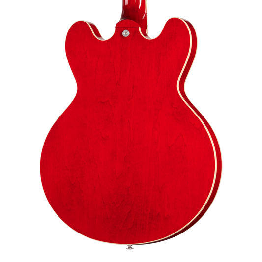 Gibson ES-335 60s, Sixties Cherry Electric Guitar Gibson