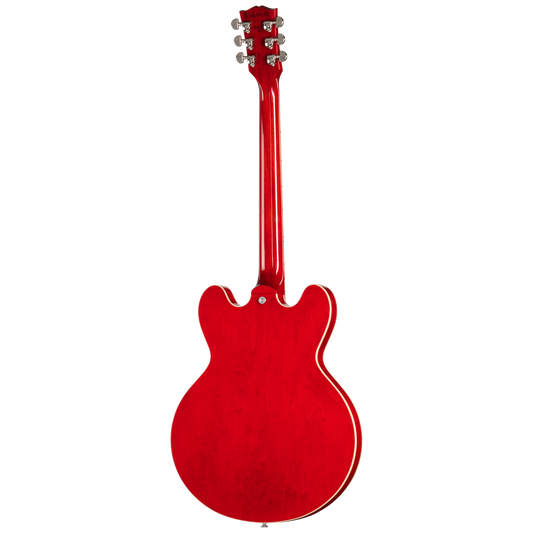 Gibson ES-335 60s, Sixties Cherry Electric Guitar Gibson