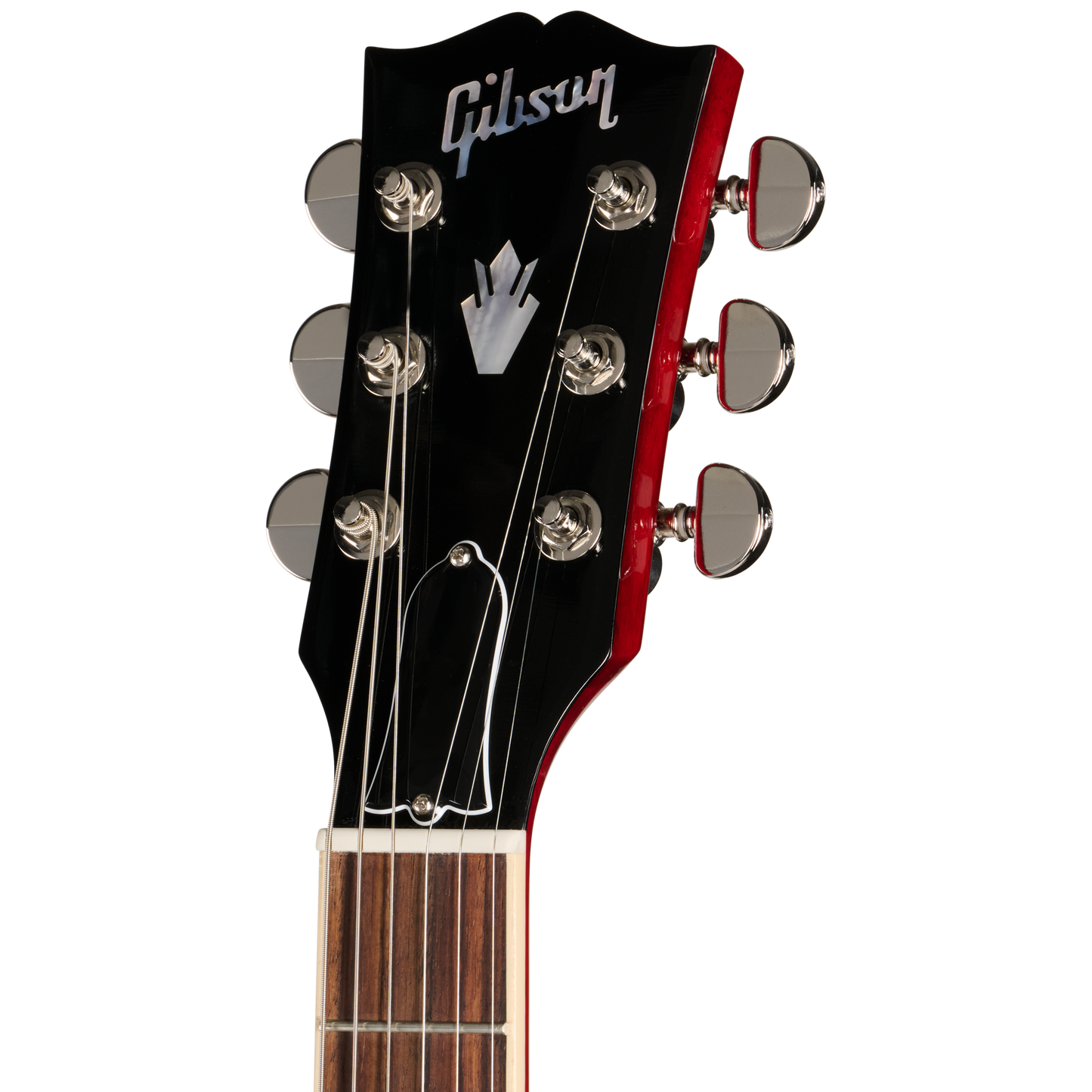 Gibson ES-335 60s, Sixties Cherry Electric Guitar Gibson