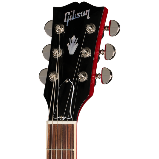 Gibson ES-335 60s, Sixties Cherry Electric Guitar Gibson