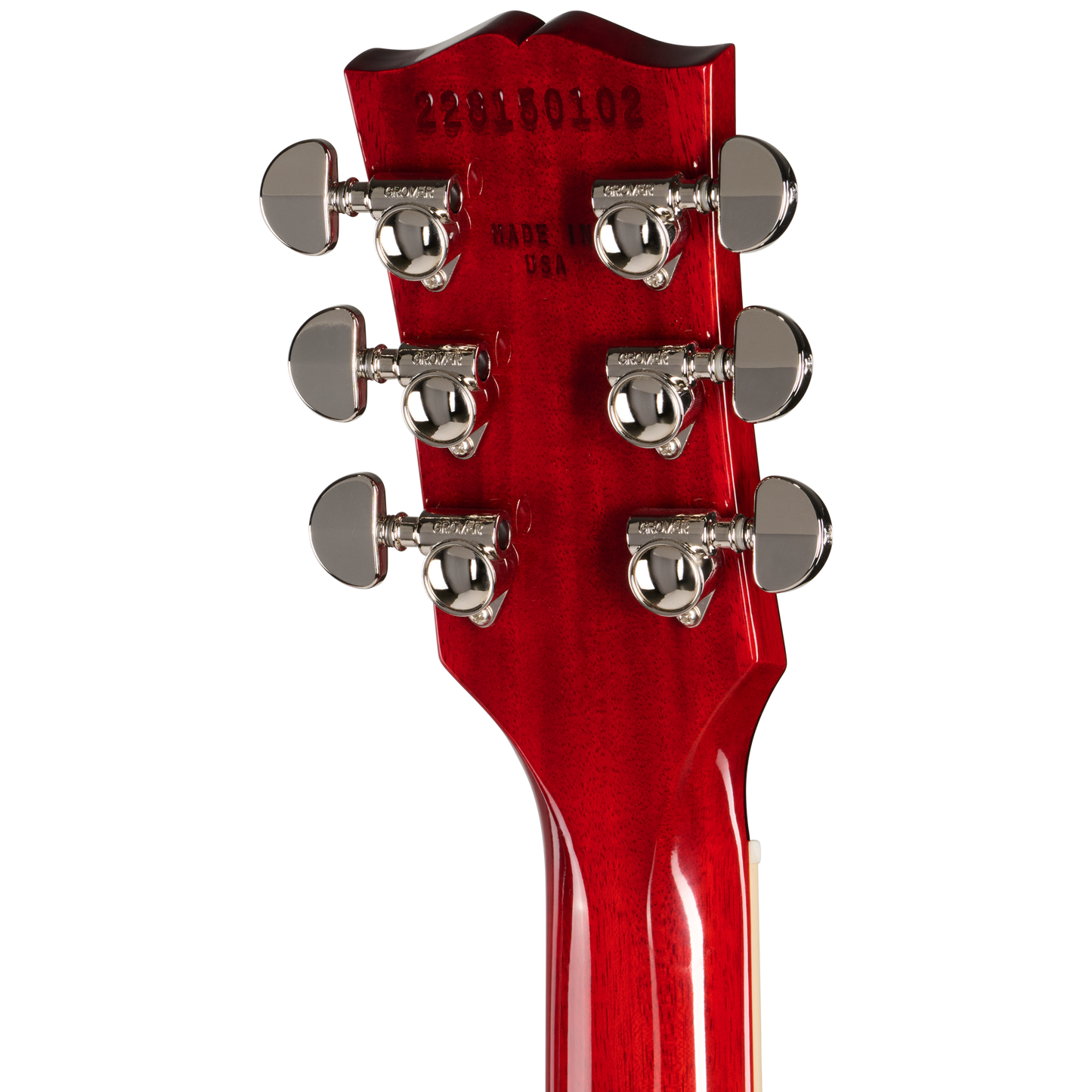 Gibson ES-335 60s, Sixties Cherry Electric Guitar Gibson