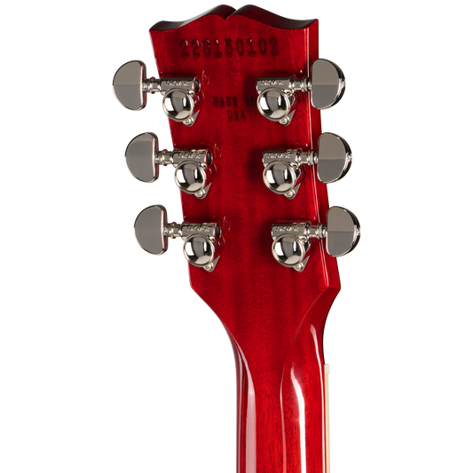 Gibson ES-335 60s, Sixties Cherry Electric Guitar Gibson