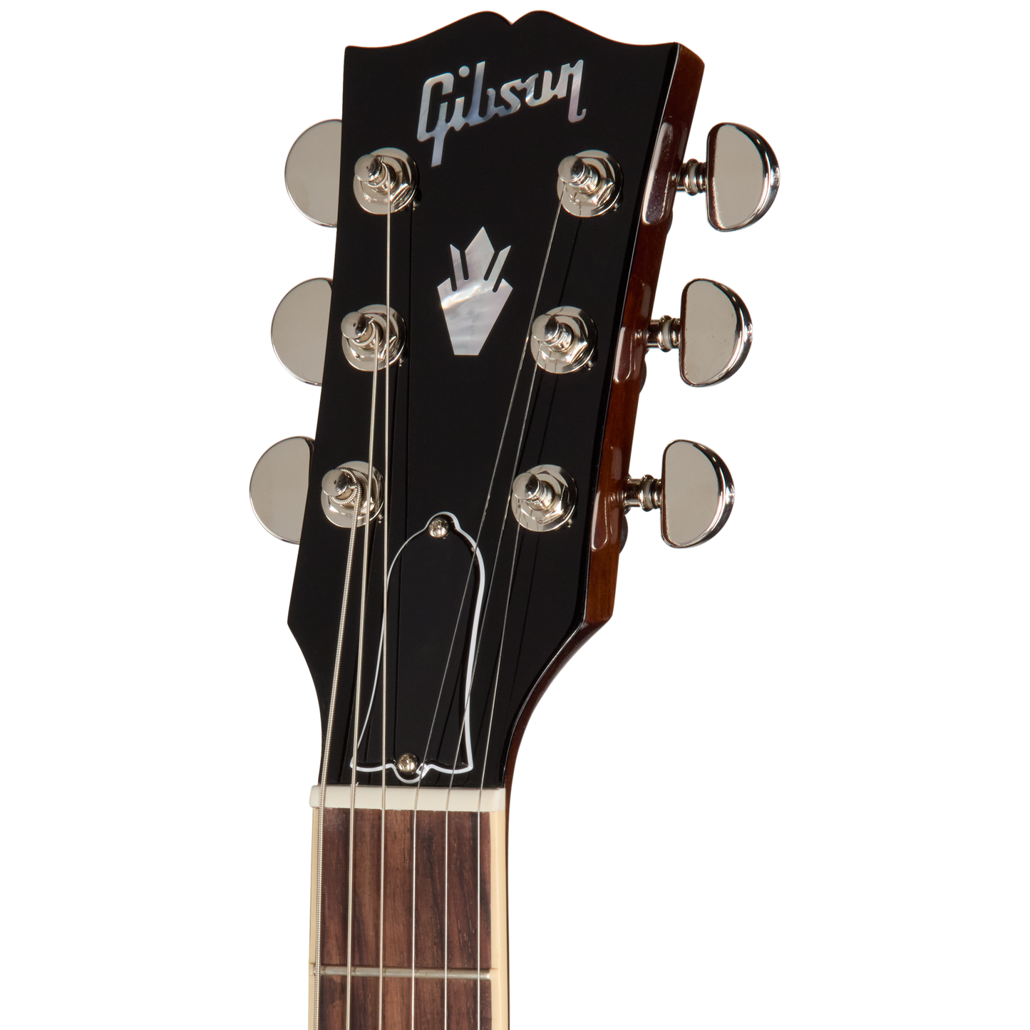 Gibson ES-335 60s, Vintage Burst Electric Guitar Gibson