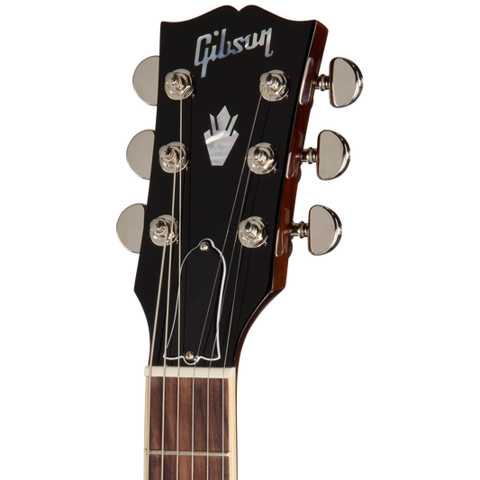 Gibson ES-335 60s, Vintage Burst Electric Guitar Gibson