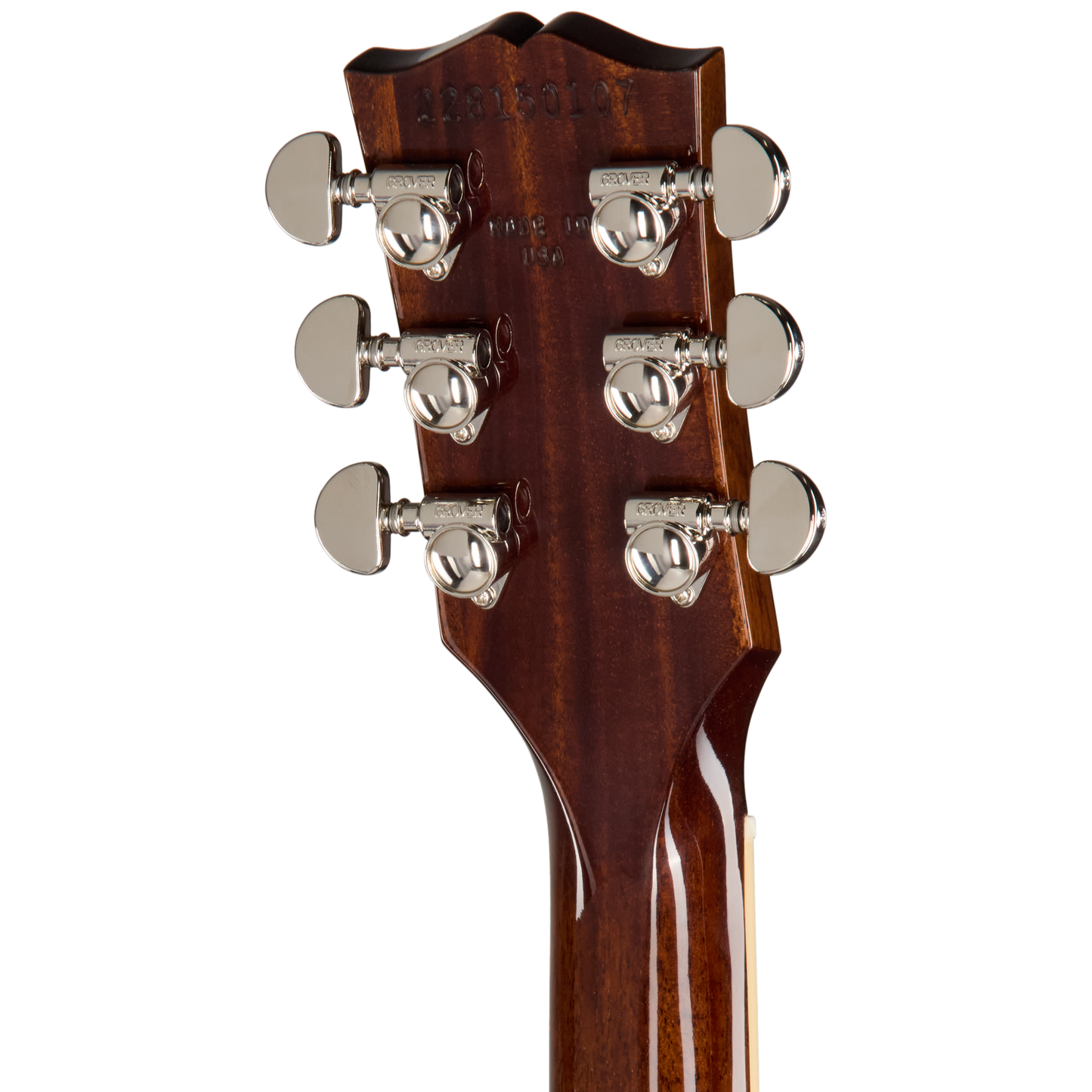 Gibson ES-335 60s, Vintage Burst Electric Guitar Gibson