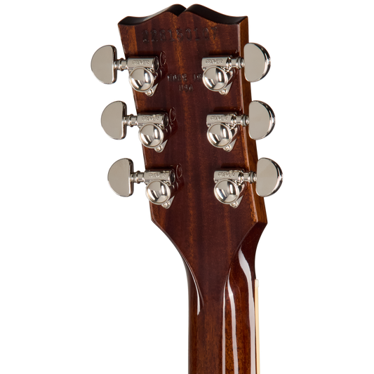 Gibson ES-335 60s, Vintage Burst Electric Guitar Gibson