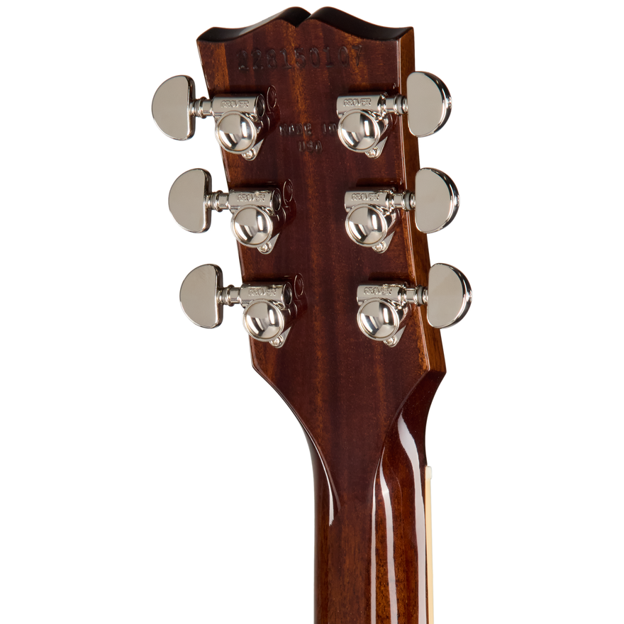 Gibson ES-335 60s, Vintage Burst Electric Guitar Gibson